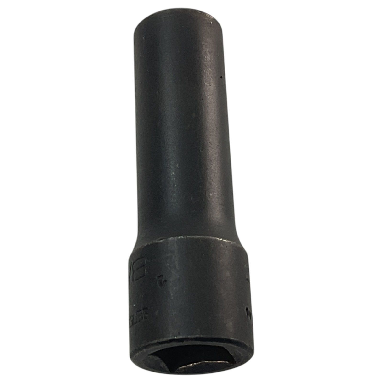 Blue-Point Socket TSFSY121A 3/8″ 6 Point Deep Twist Impact 3/8″ Drive USA Tool