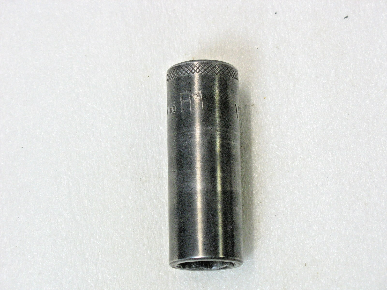 Mac Tools 1/2″ Dr. 16mm 6 Pt. Semi-Deep Impact Socket VIP6 16MM
