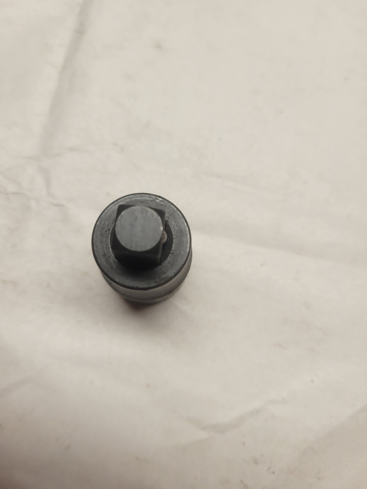 Snap On Socket Adapter GSAF1F 1/2”-3/8” Square Drive Reducer USA MADE Tool EXC