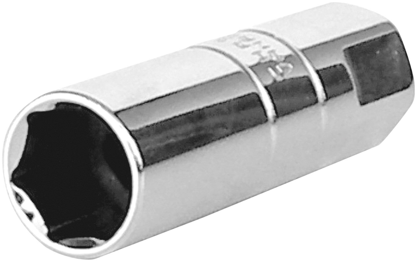 Performance Tool W38170 3/8″ Dr 9/16″ Spark Plug Socket