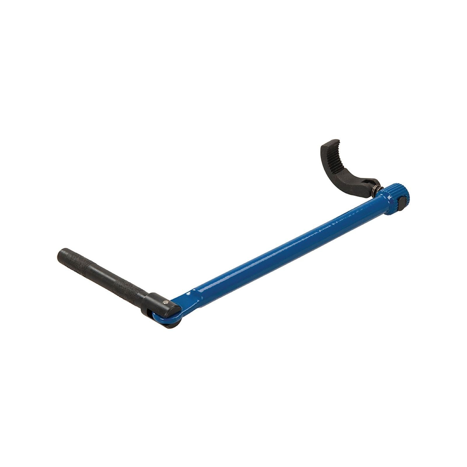 Silverline 240mm Expert Adjustable Basin Wrench Plumbing – 273198