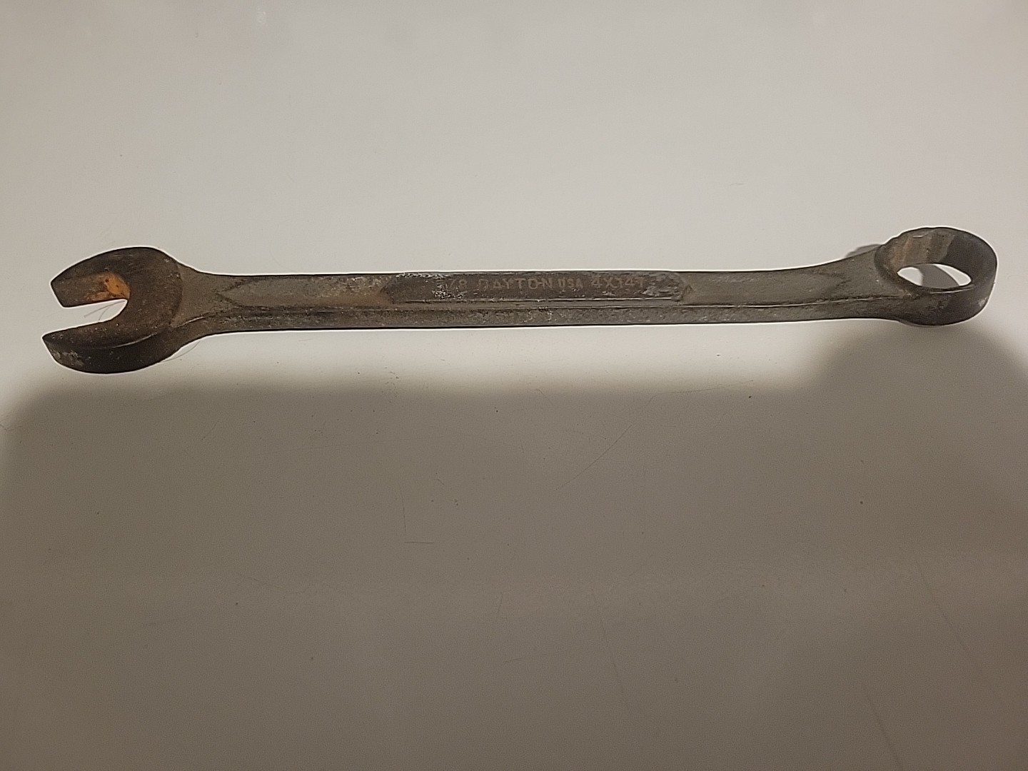 Dayton 5/8 Wrench