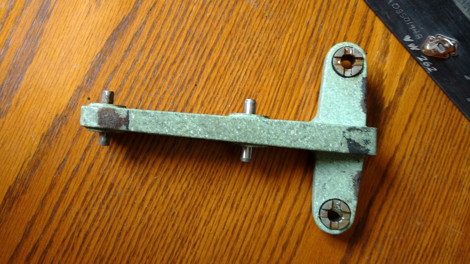 VW Original Factory Tool #262, Peiseler, Made in Germany.