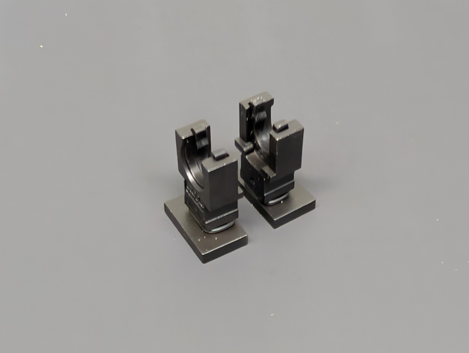 Miller 8456-2 Replacement Set 5/8″ for A/C Tubing Repair same as J-41425-10