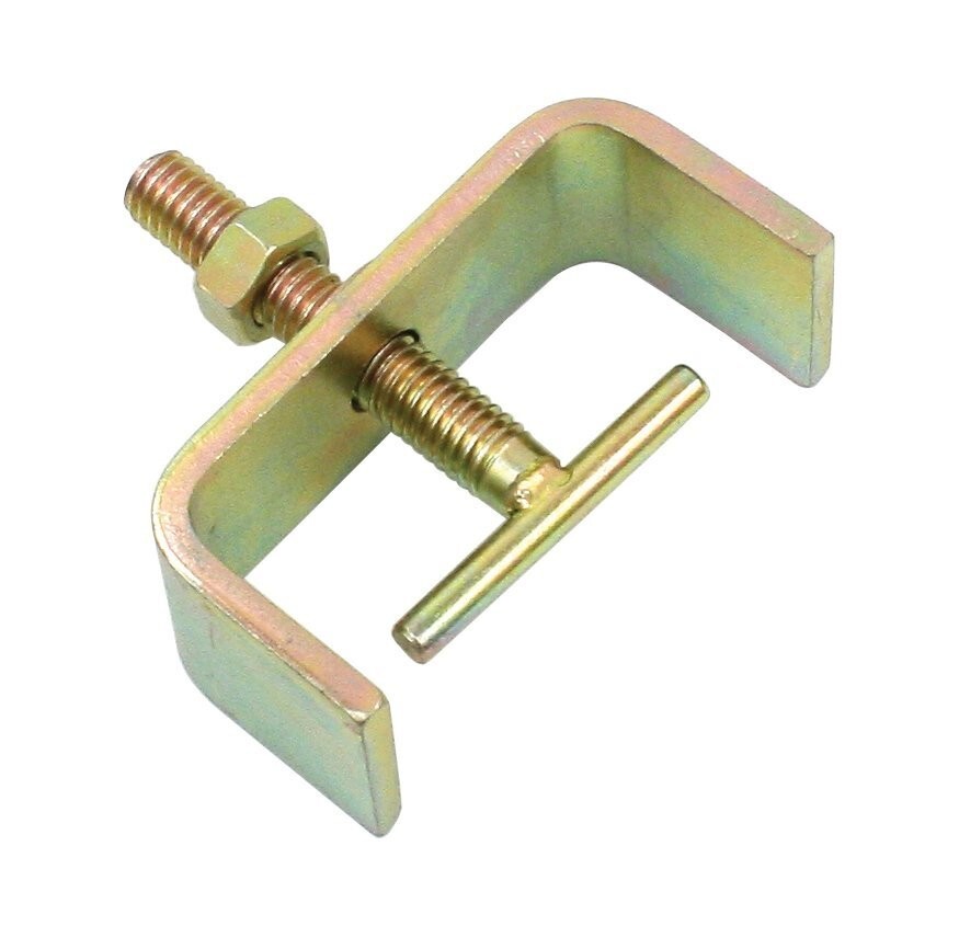 VW Beetle Bug Ghia Thing Bus Trike Oil Pump Puller! – FREE SHIP!