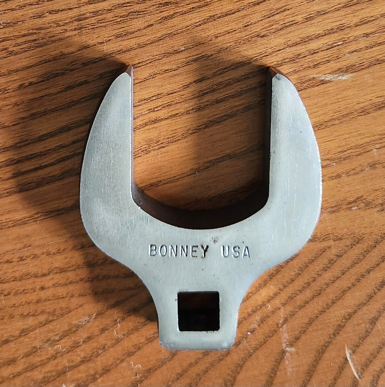 Bonney Tools USA 1/2″ Drive Crowfoot Wrench 1 5/8″ AC52 SAE