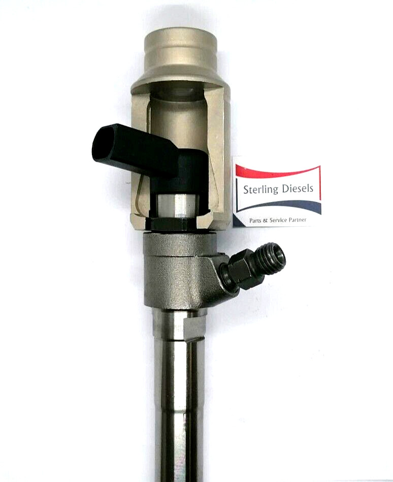 SIEMENS VDO CONTINENTAL COMMONRAIL INJECTOR SOLENOID SOCKET – 25mm / 1/2
