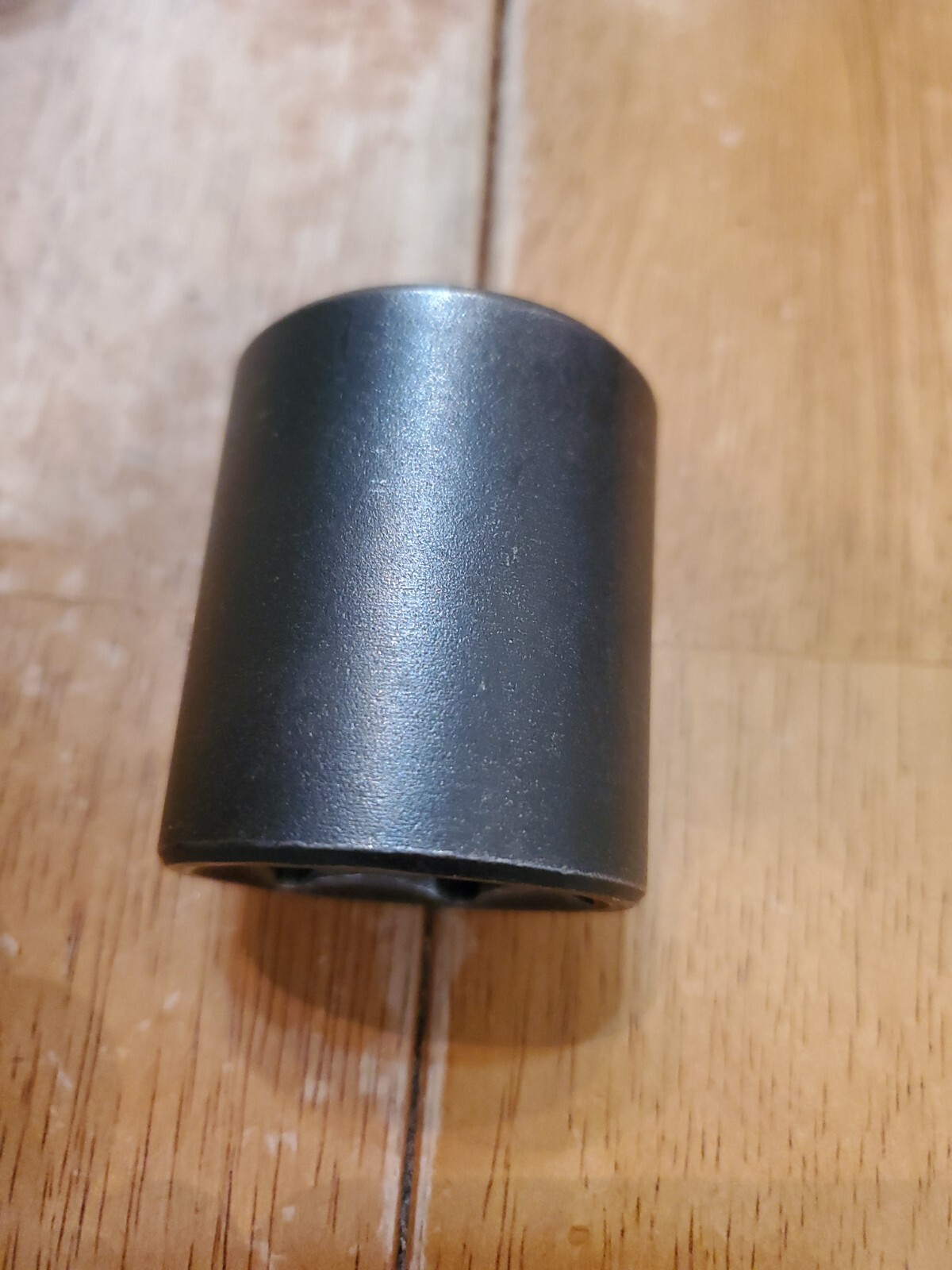 Black Hawk Chrome Vanadium 1/2″ Drive 1-1/16″ Deep 1-1/4″ Shallow Impact Sockets