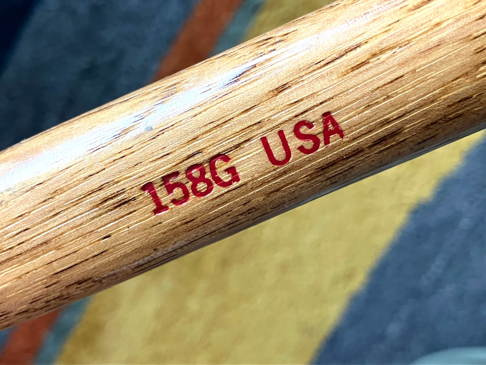 New (Unused) Martin 158G General Purpose Pick Hammer