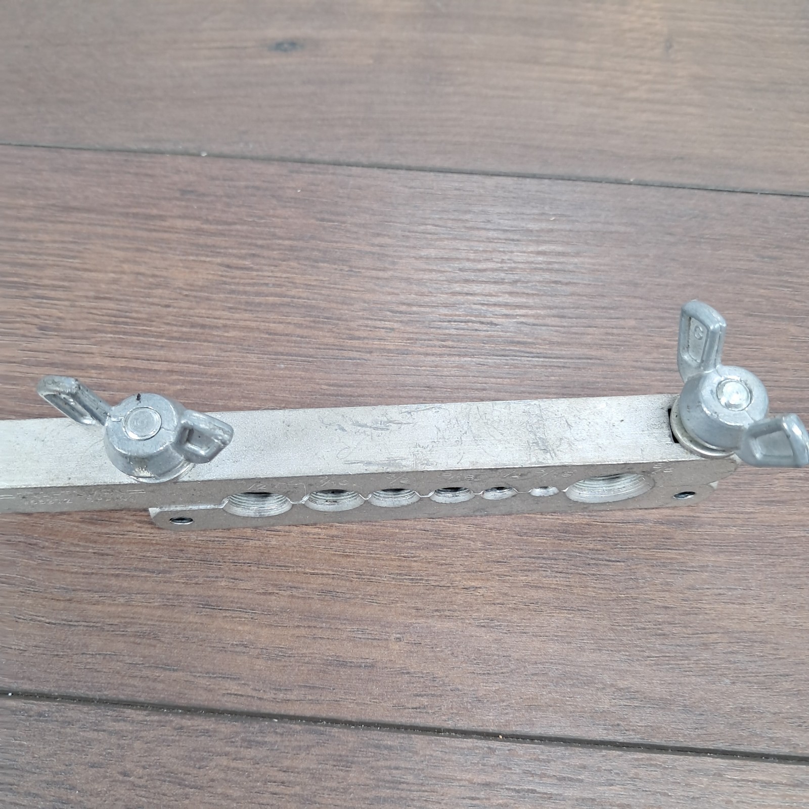 Sears Craftsman 955372 Flaring Tool – Tube Brake Fuel Line