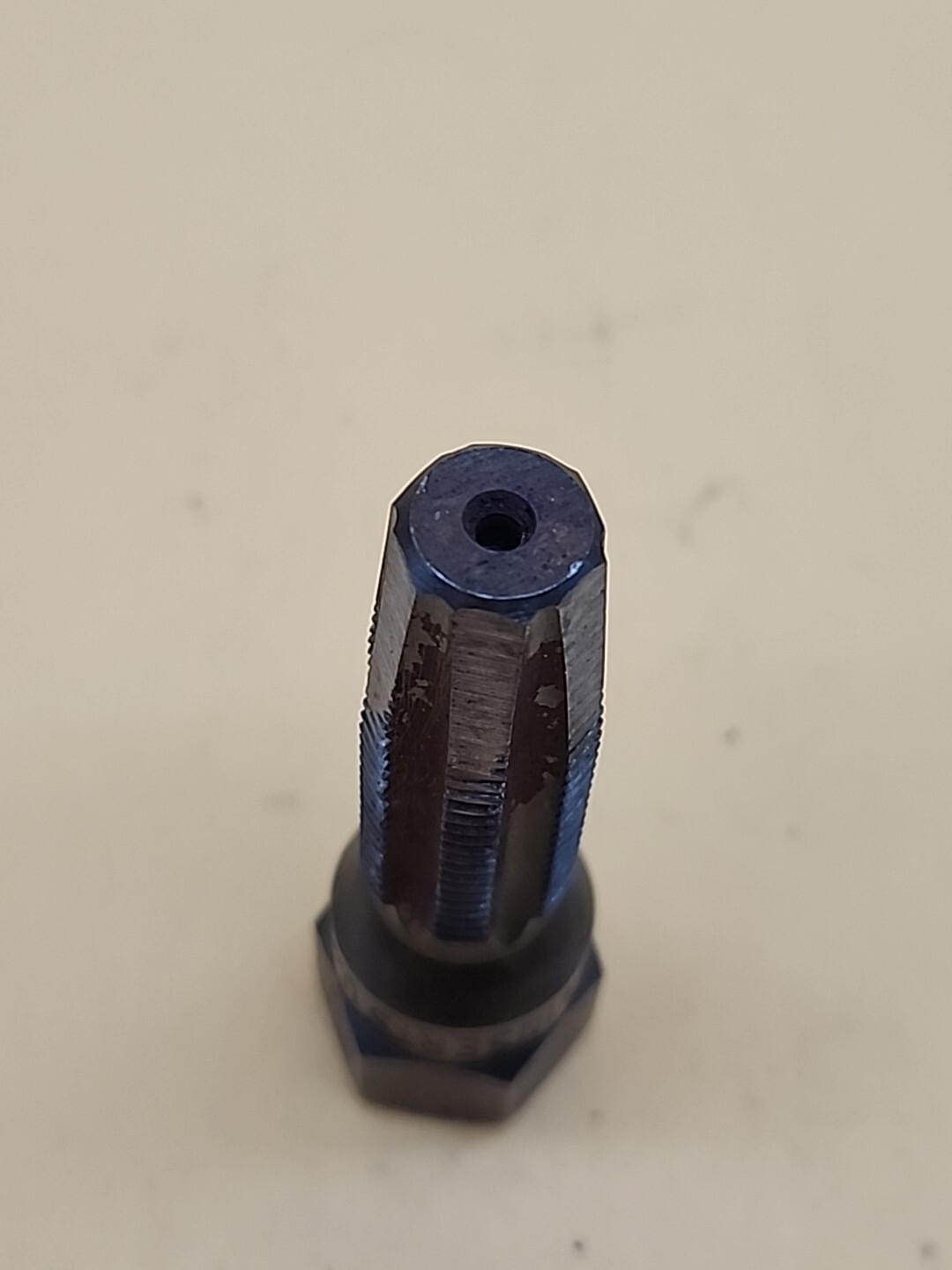 K-D Tools 2123 14mm Metric Spark Plug Reamer Insert Tap USA