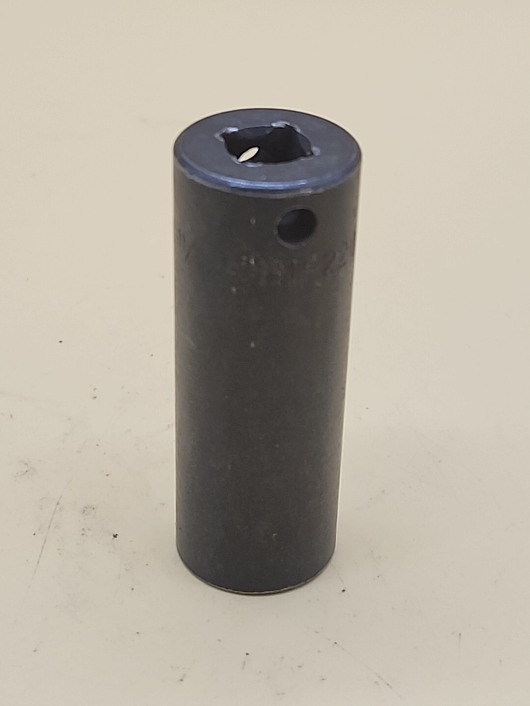 Snap-on Tools SIMF220 – 11/16″ Deep Impact Socket 3/8″ Drive 6 Pt USA