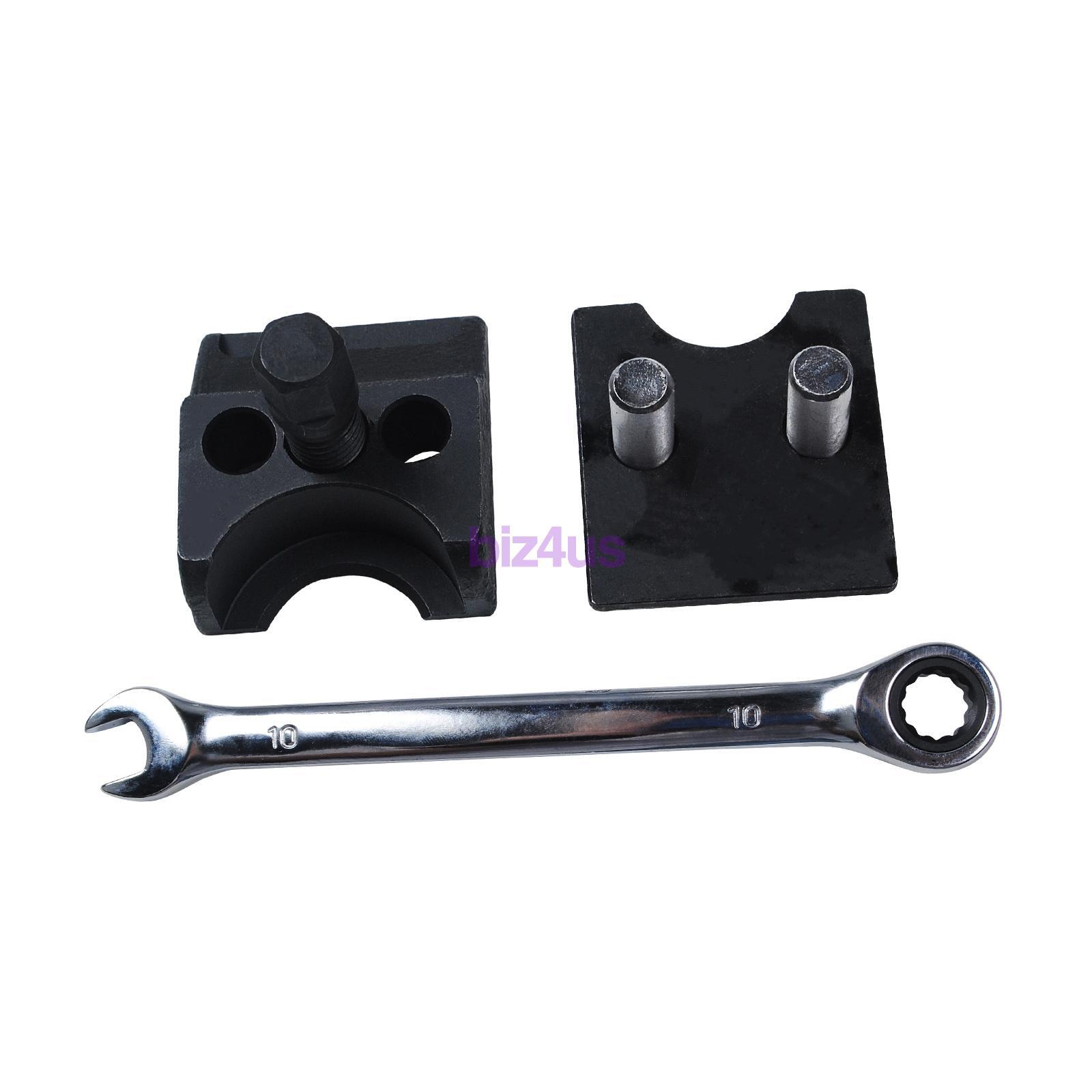 Car Suspension Strut Splitter Wheel Hub Steering Knuckle Expander Spreader Tool