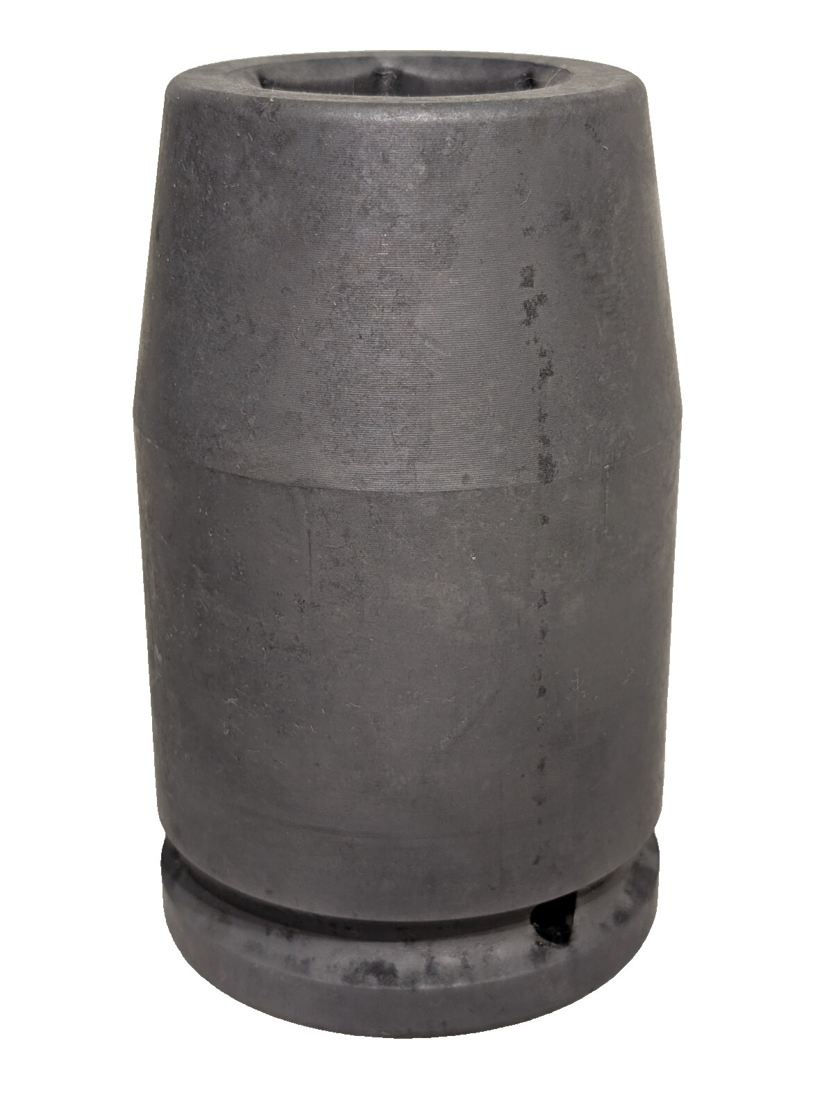 Ozat 2426M41L: 1-5/8″ Deep Impact Socket 1-1/2″ Drive 6 Point Made in Israel
