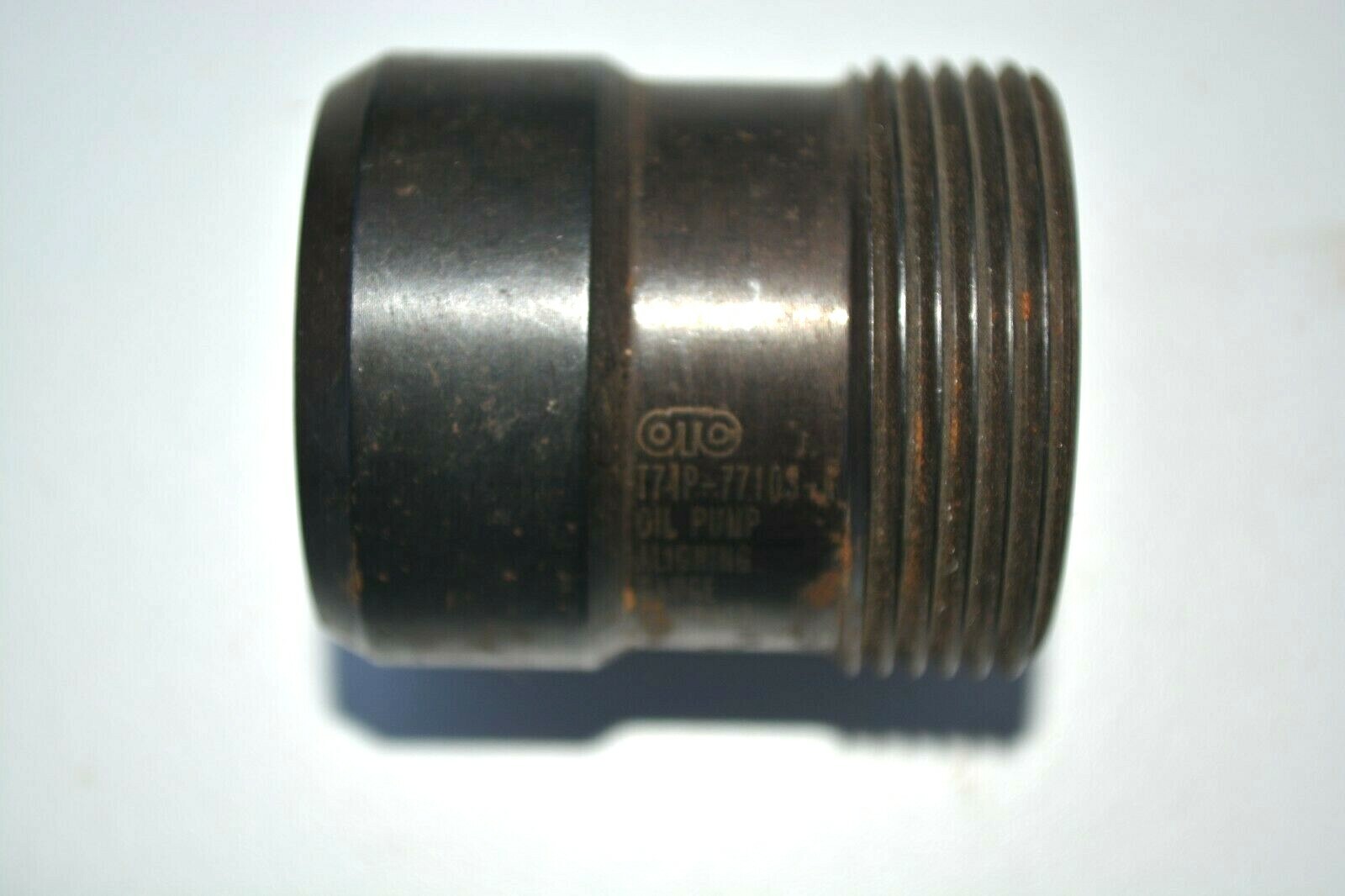 T74P-77103-A Oil Pump Alignment Gauge 1.2965″, Ford Dealer Tool, Free US Ship
