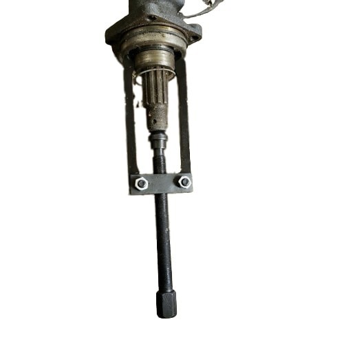 Aircooled VW 6306 Rear Swing Axle Bearing Puller – Fritz 70