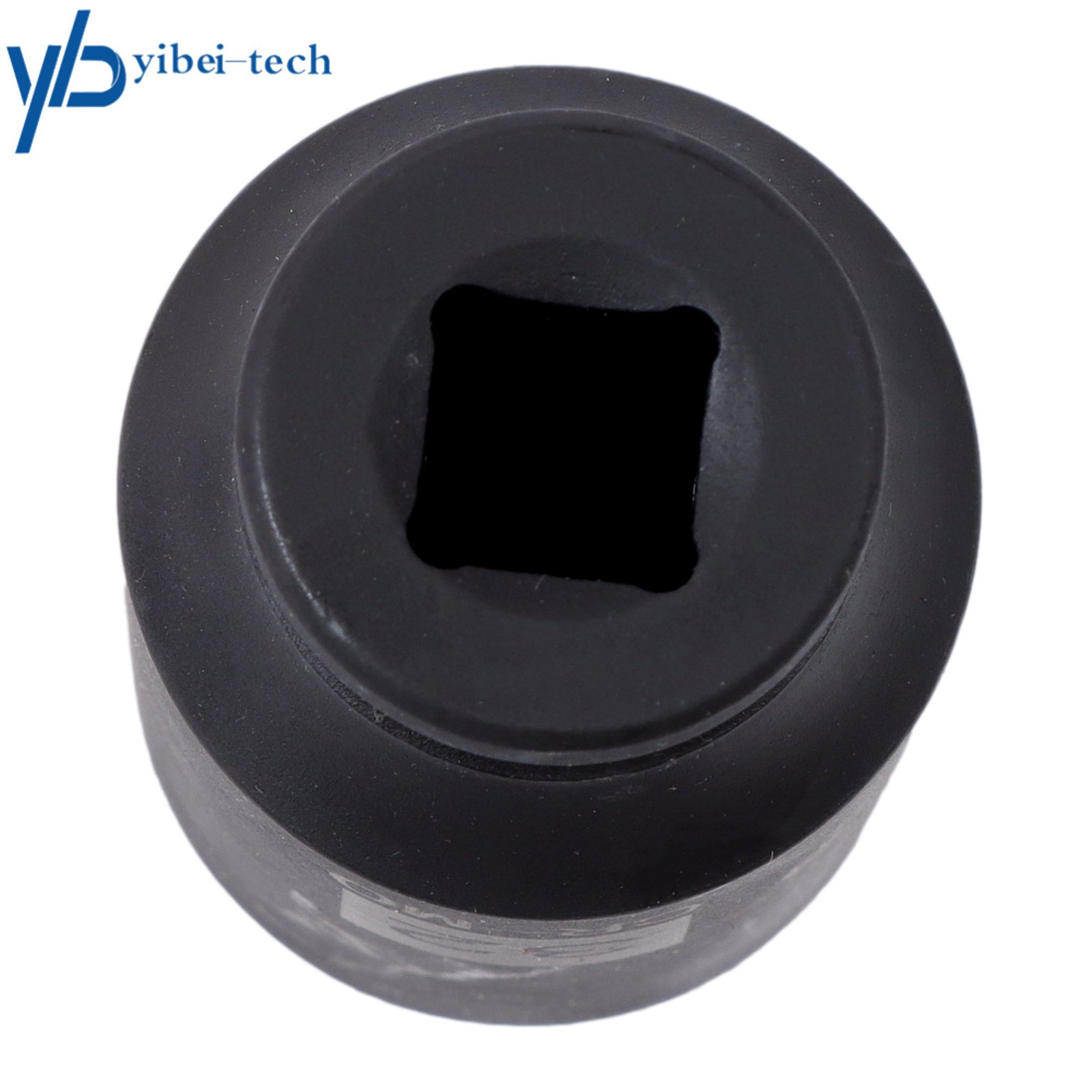 1/2» Drive Deep Spindle Axle Nut Impact Socket Set 12 point 30mm 32mm 34mm 36mm