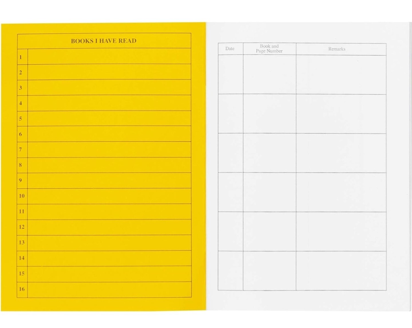 Pukka Pad Children’s Reading Comprehension Record Book Track Books and Pages