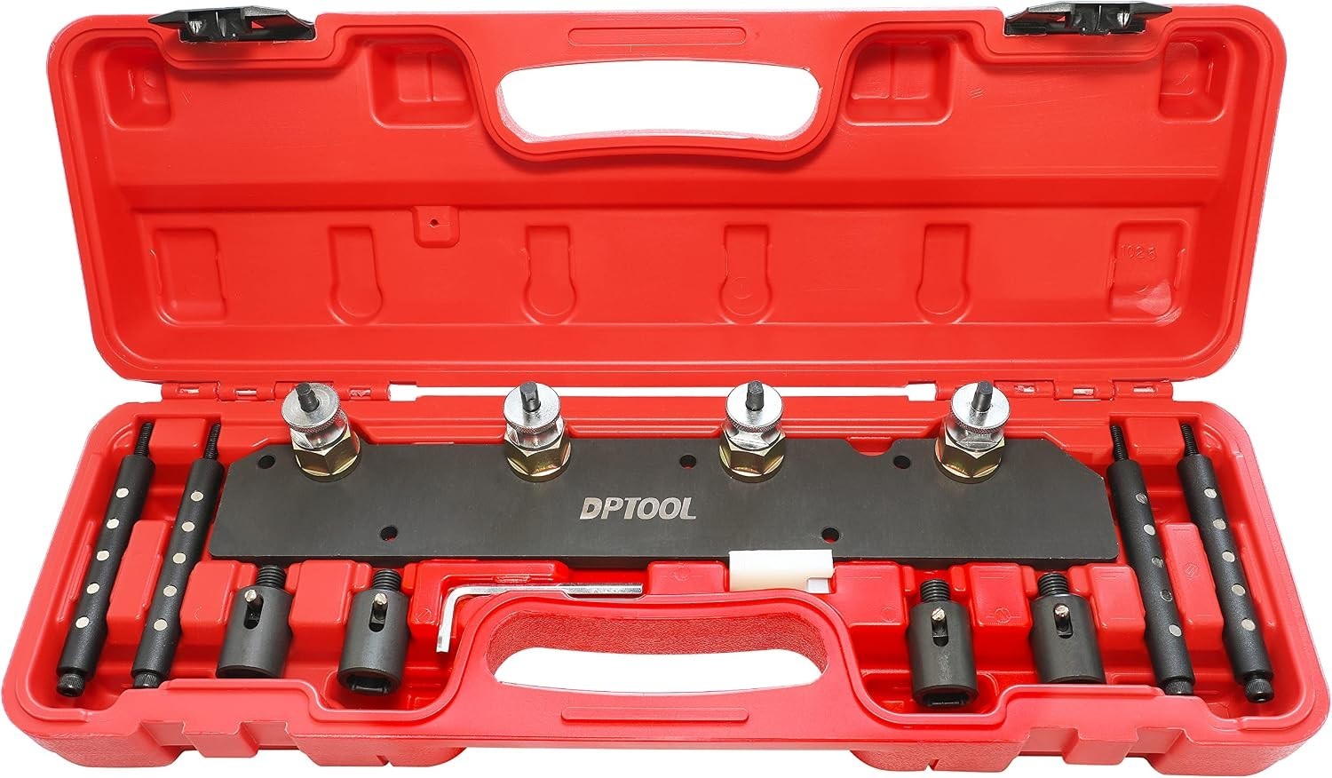 Fuel Injector Puller Tool Kit for BMW B36 B38 B48 B58 – Steel Durability