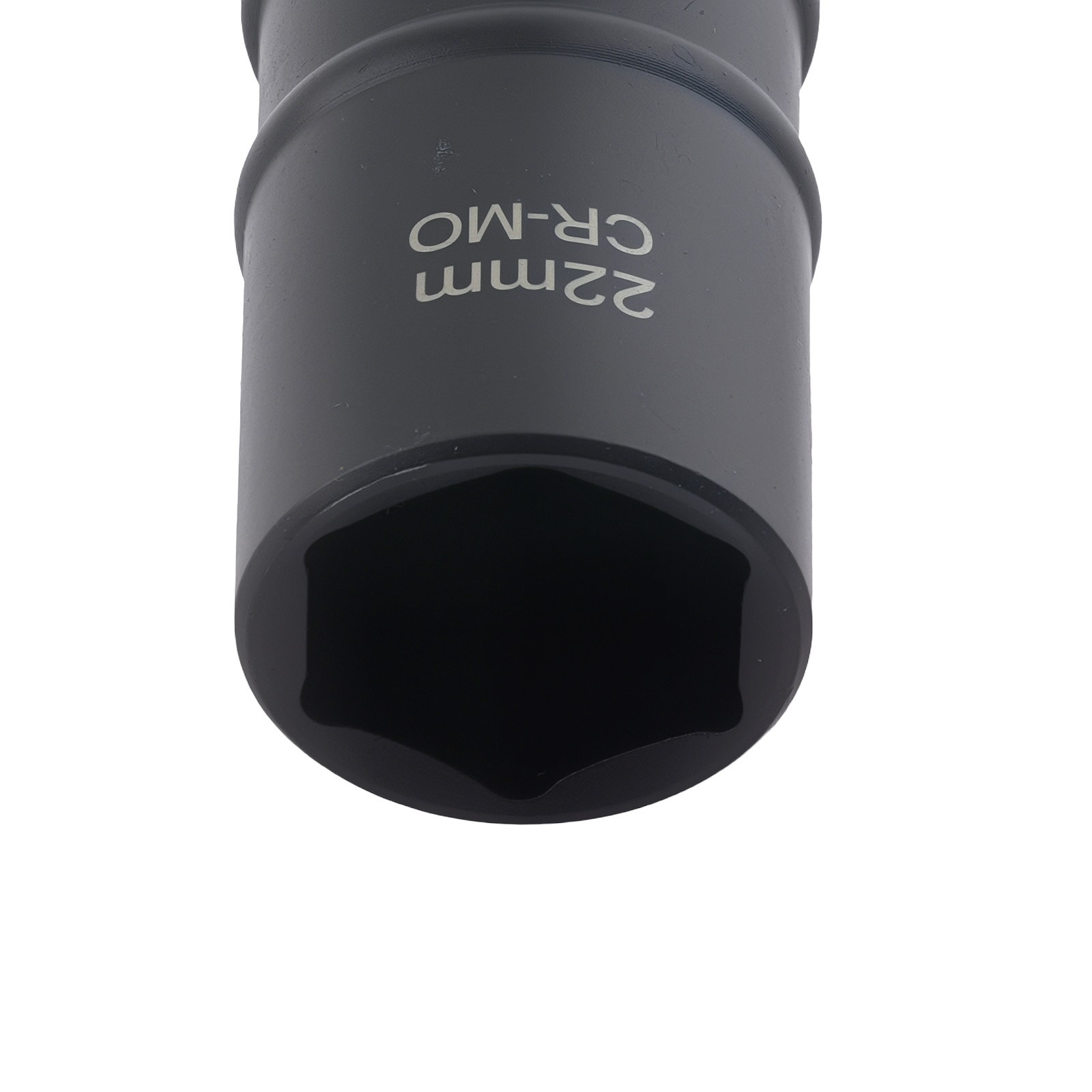1/2″ Drive 5PC Flip Impact Socket 17mm 19mm 21mm 22mm 3/4″ 13/16″ 7/8″ 15/16″