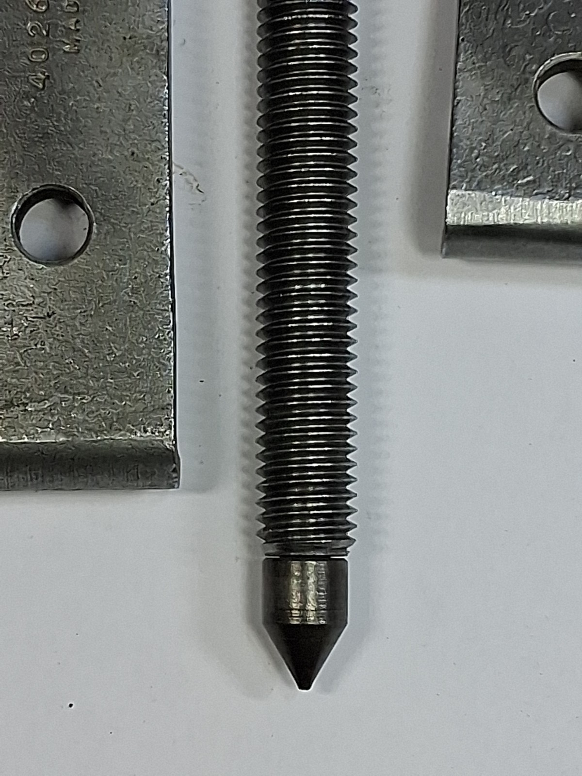 Proto Part Set of Puller Jaw Legs 2X 4025/ 1X 4026 / 1X 4022 Clean Threading