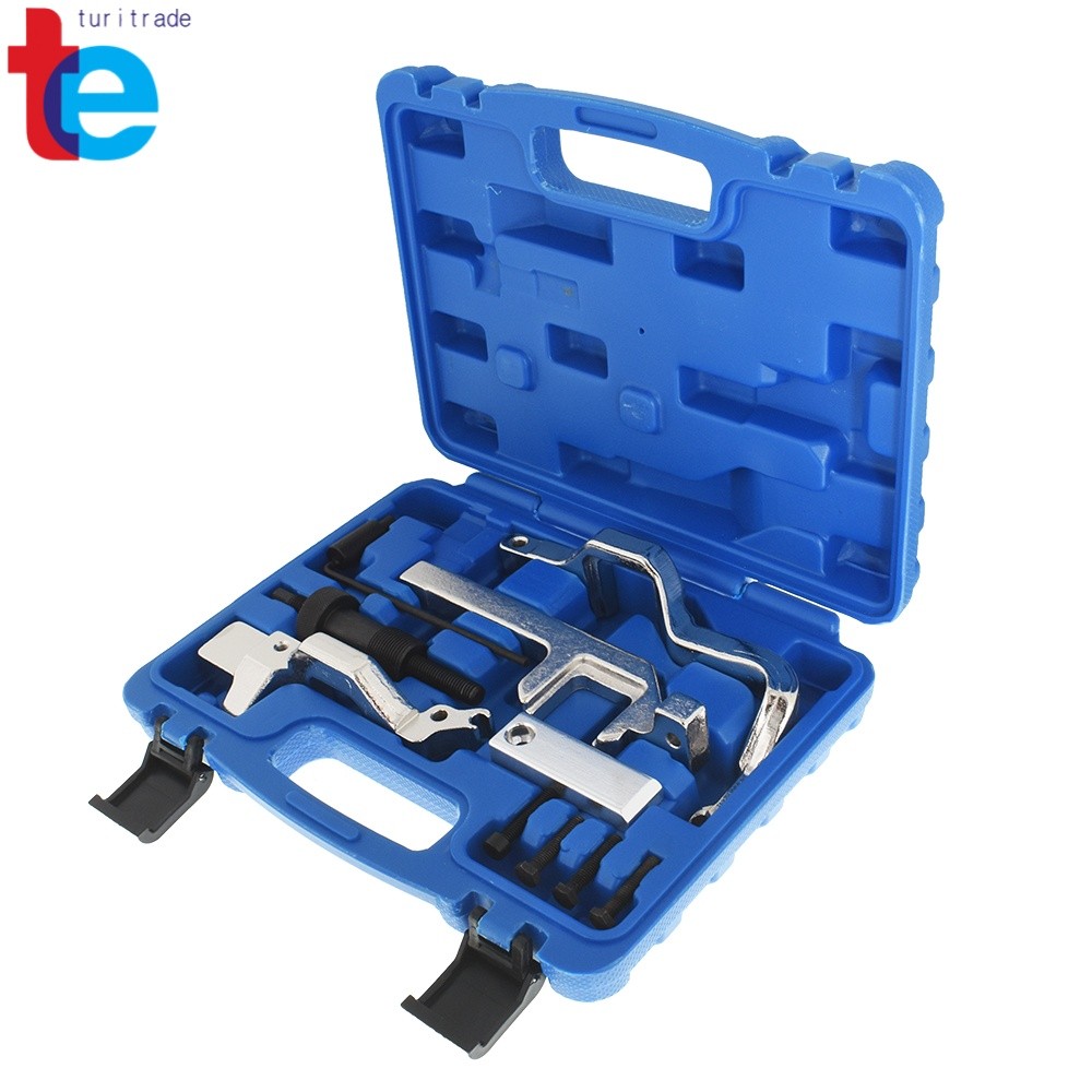 Camshaft Alignment Timing Tool Kit for BMW Mini Cooper Engine N12 N14