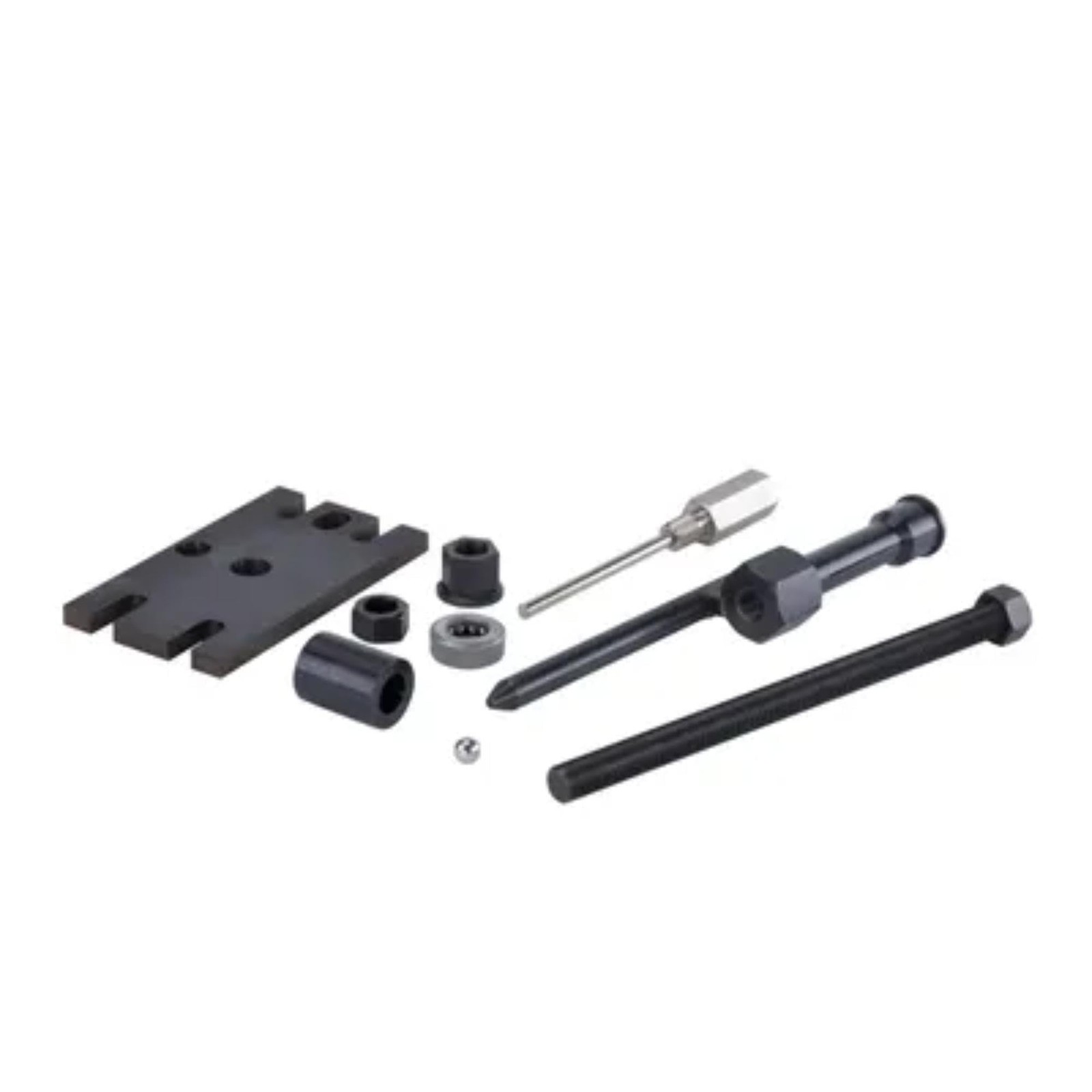 Sierra Gimbal Puller Tool 18-79820-2 Solid Steel Automotive Removal Tool