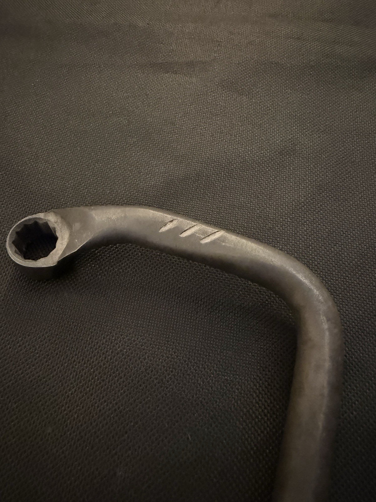 Matco 1/2” Distributor Wrench – SPW155