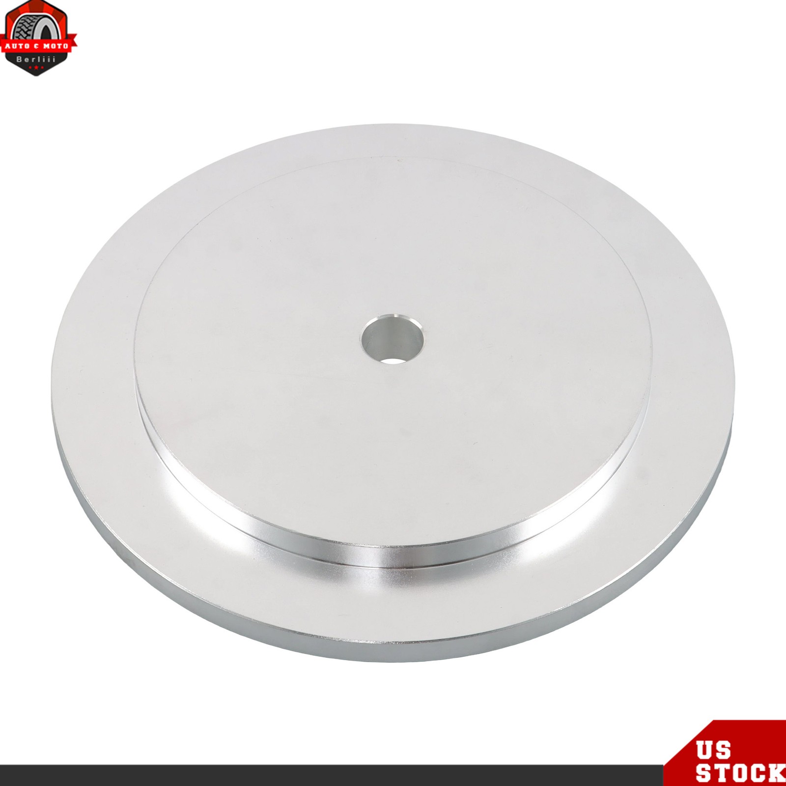 61850 Truck Hub Seal Installer Tool For Road Truck Trailers & Medium Duty Trucks