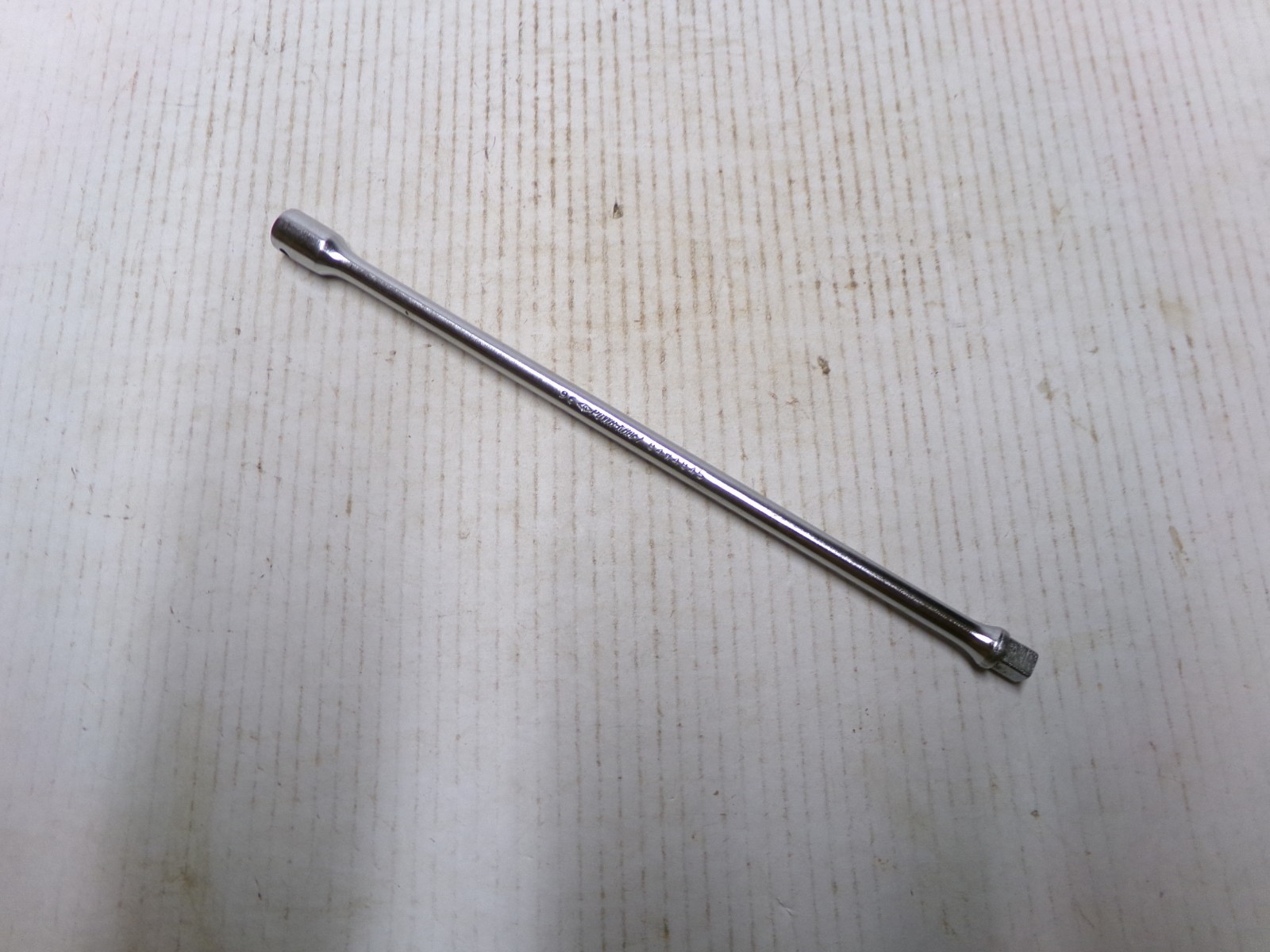 Powr-Kraft 3/8″ Drive Socket 12″ Extension Wrench Tool 84W4845