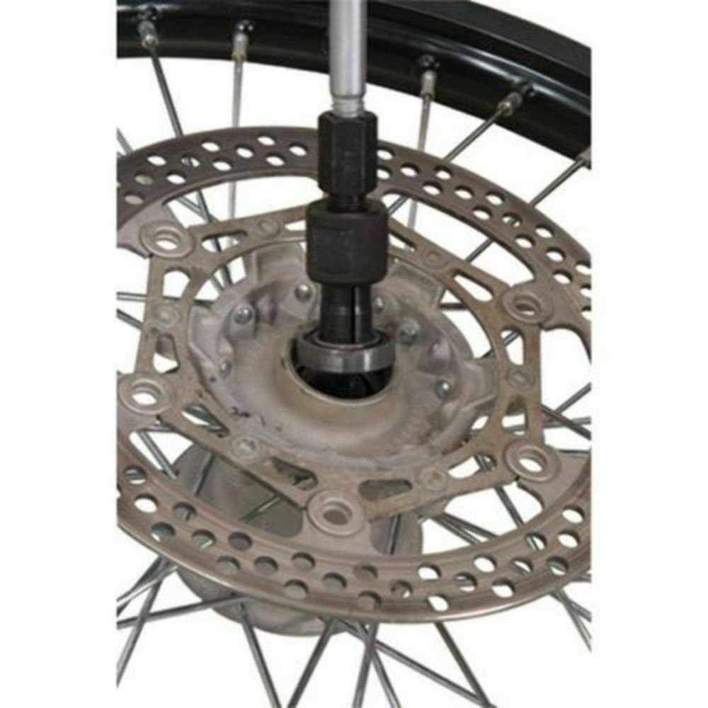 Tusk Bearing Remover Motorcycle,honda,Kawasaki,Suz,Yamaha,KTM,Beta,Husqvarna