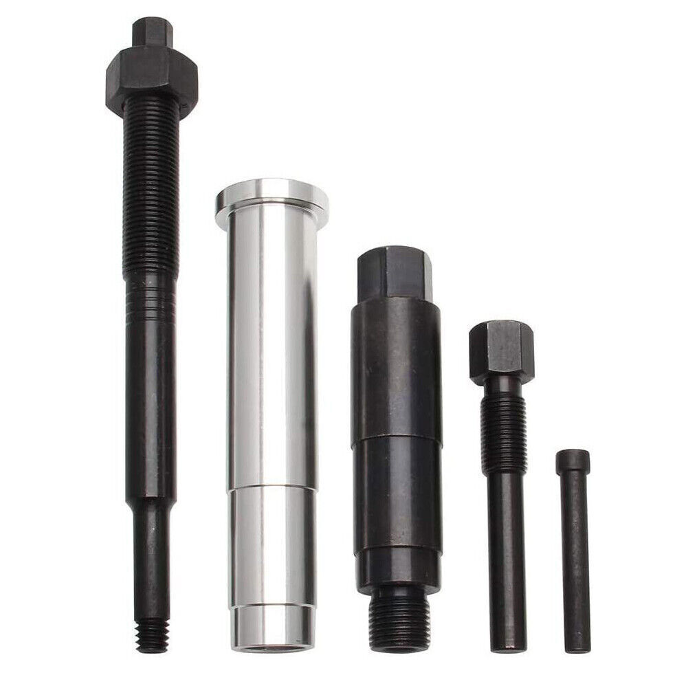 65600 Broken Spark Plug Remover Kit Extractor for Ford Triton 3 Valve Engines