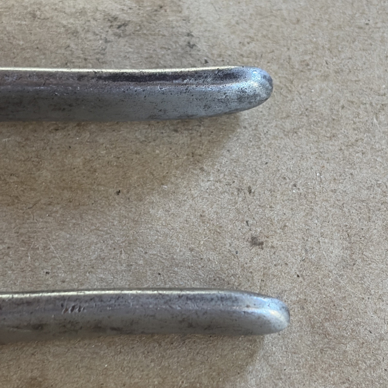 1961 Vintage Snap-On No. 17 End Cutters / Nipper Pliers 7.25″ – USA