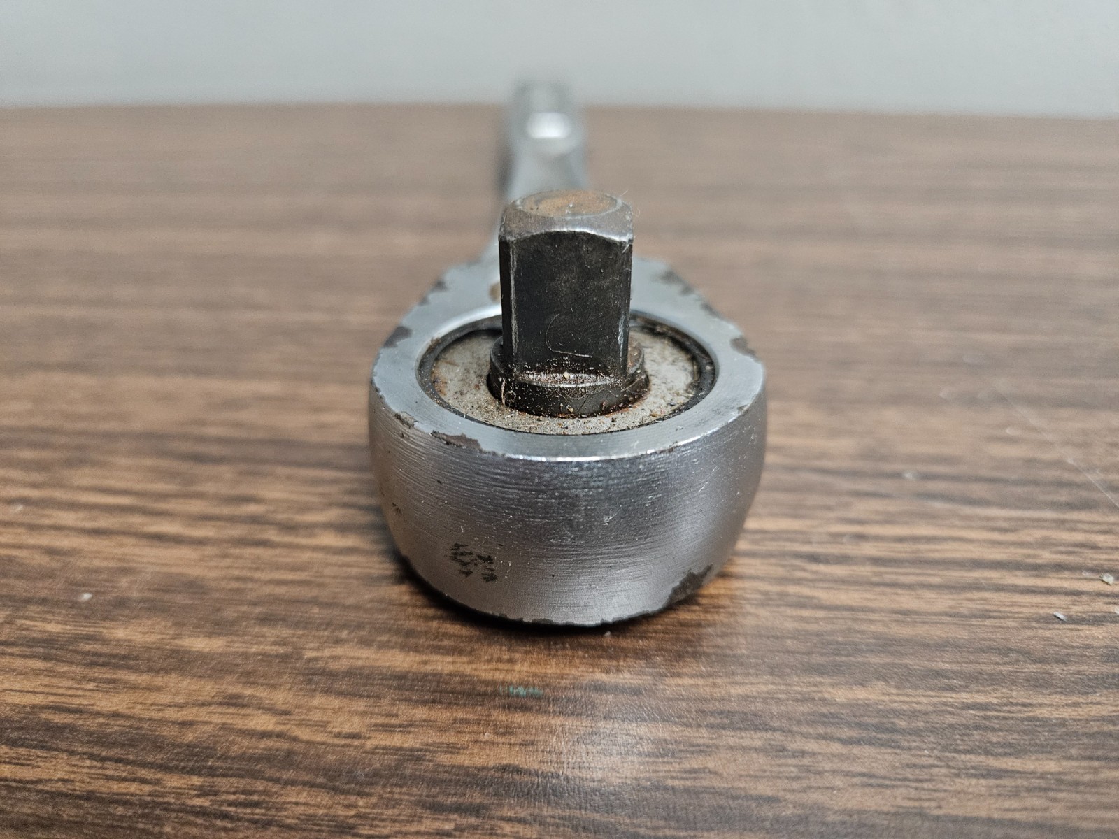 Craftsman -VK- 44809 1/2″ Drive Ratchet USA