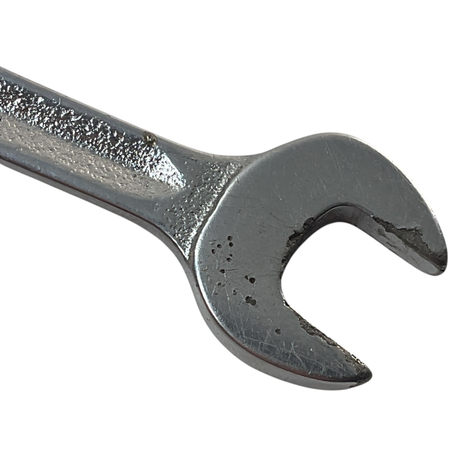 Snap-on Open End Wrench 1/4″ x 5/16″ VS810 Sold As Pictured Mechanic Tool USA