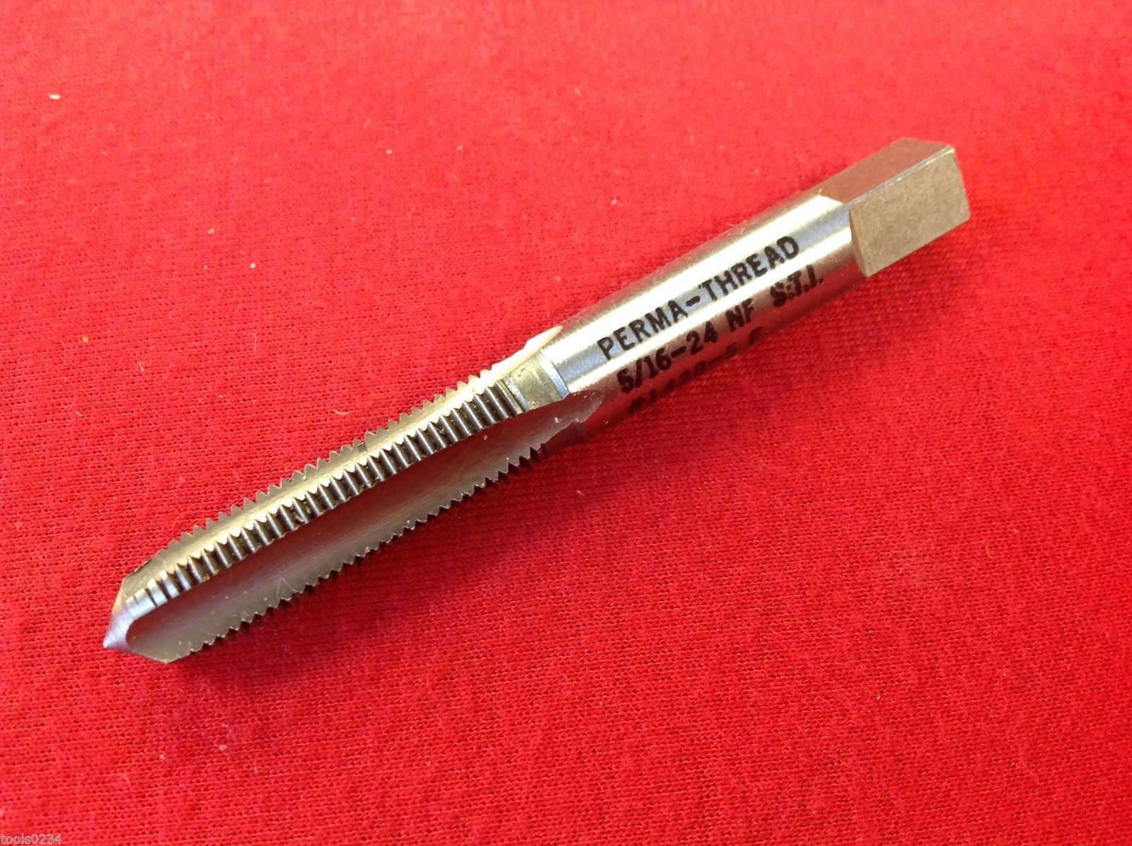 5/16-24 NF STI Plug Tap Perma Coil 1428-205 Thread Repair Inserts USA Fits Heli