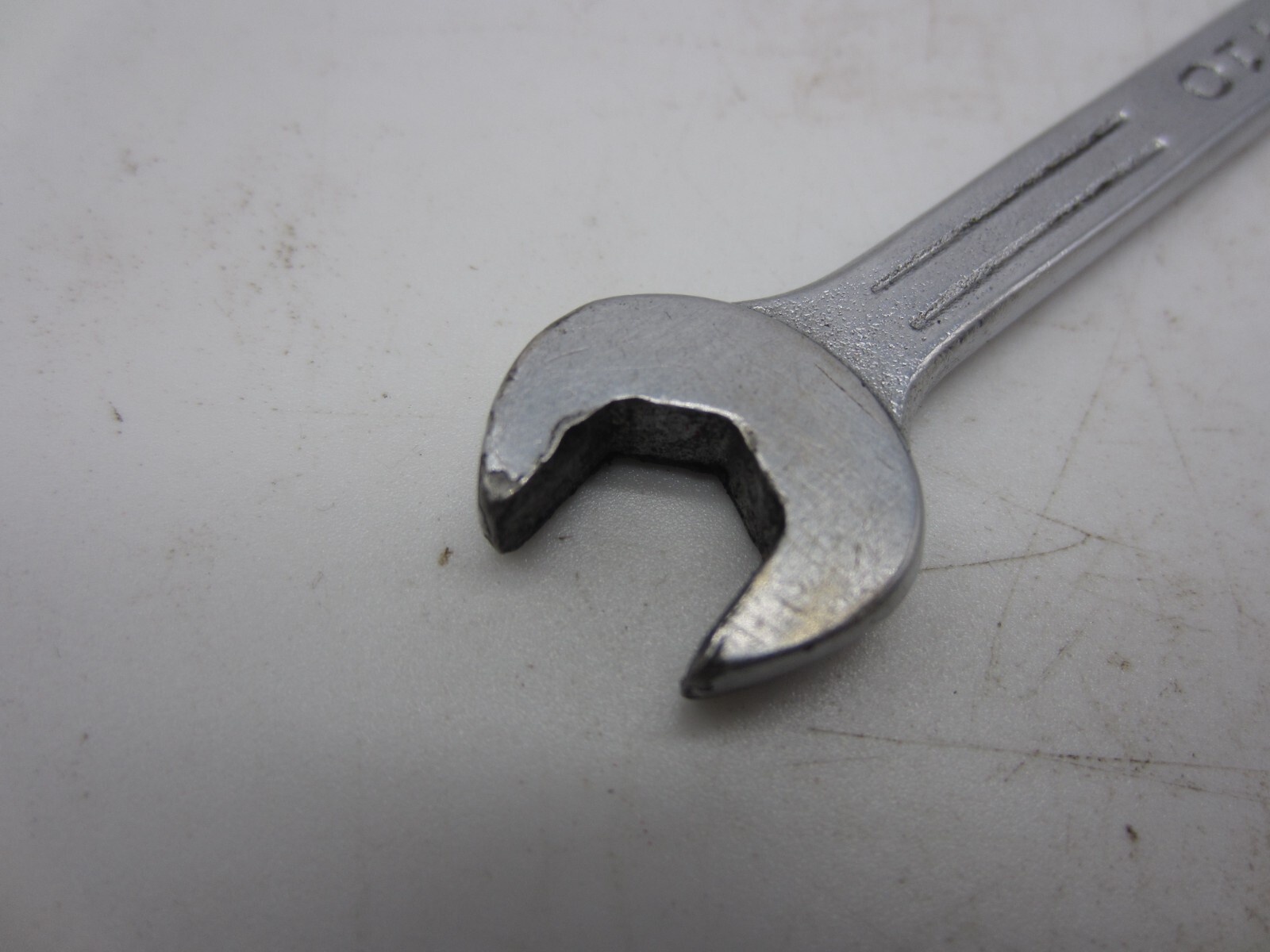 MAC TOOLS 5/16″ SAE — COMBINATION WRENCH — 6 POINT — CH10