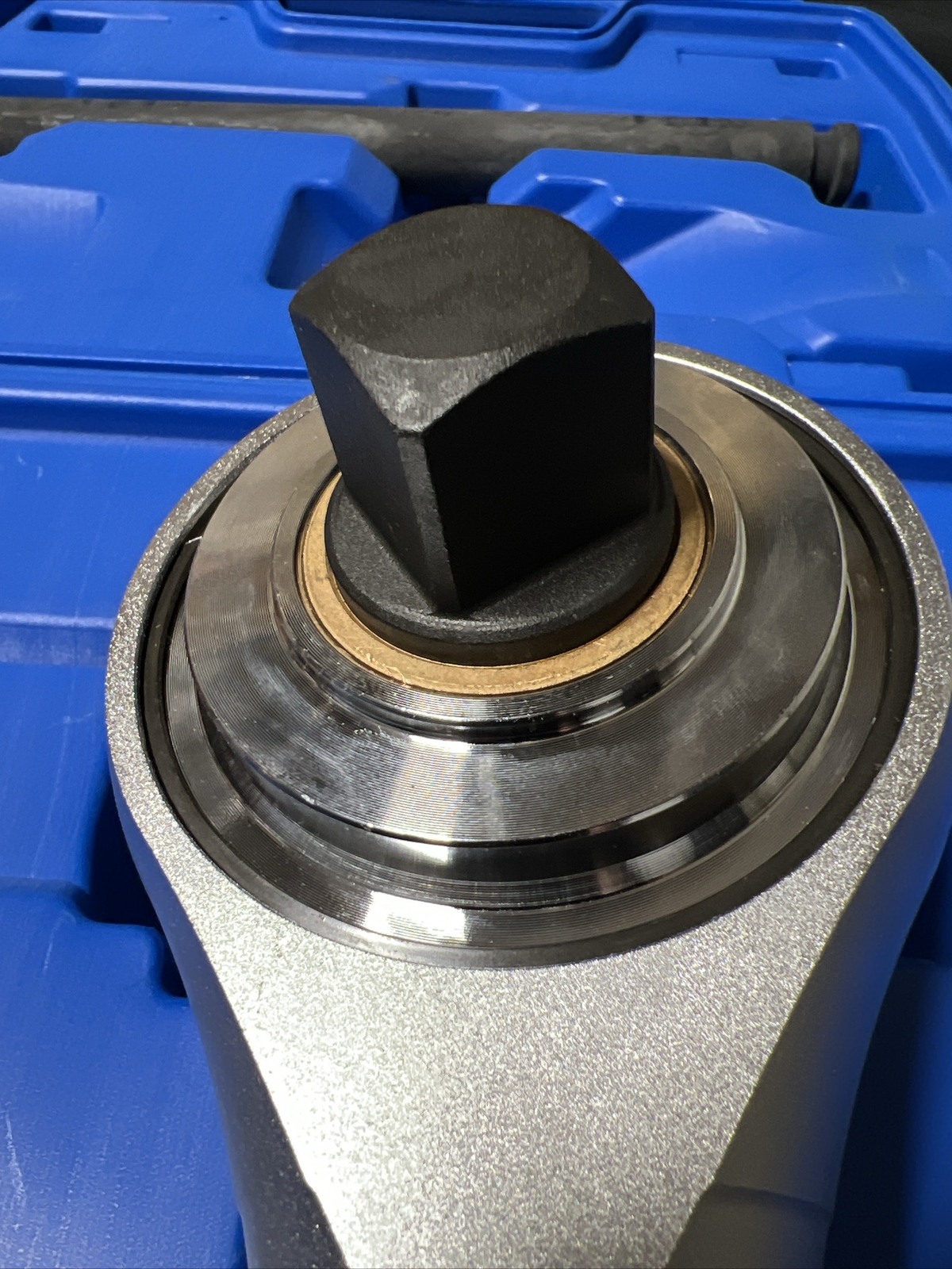 King Tony 5:1 Torque Multiplier 2000 ft-lb 3/4″ -1 Output 34668