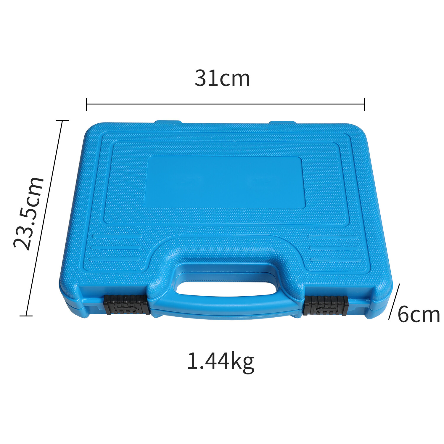 17pc SAE and Metric Clutch Alignment Tool Kit More Adapters Kit