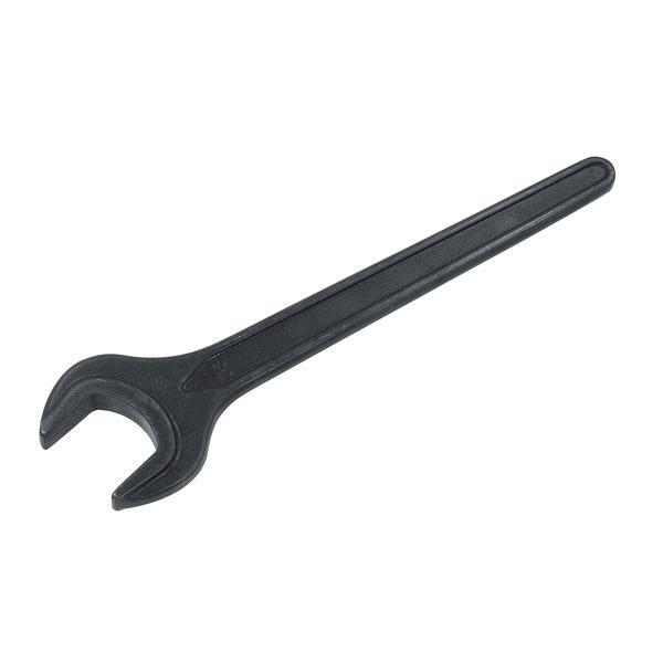 38mm Single Open Ended Spanner Combination Wrench Impact Black Chrome Vanadium
