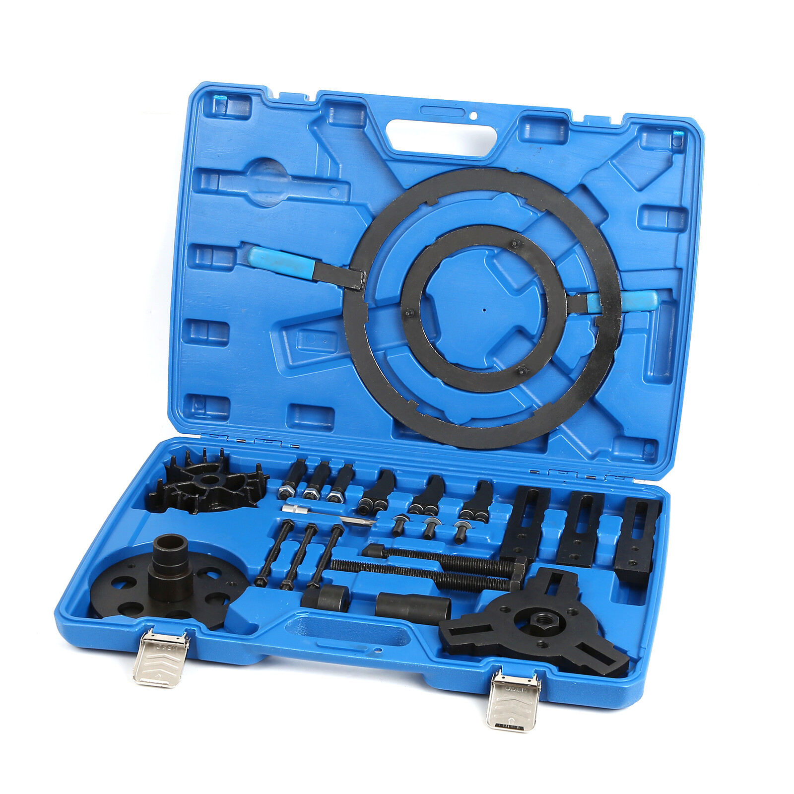 DSG Dual Clutch Transmission Remover Installer Tools Kit For Ford DPS6 Reinstall