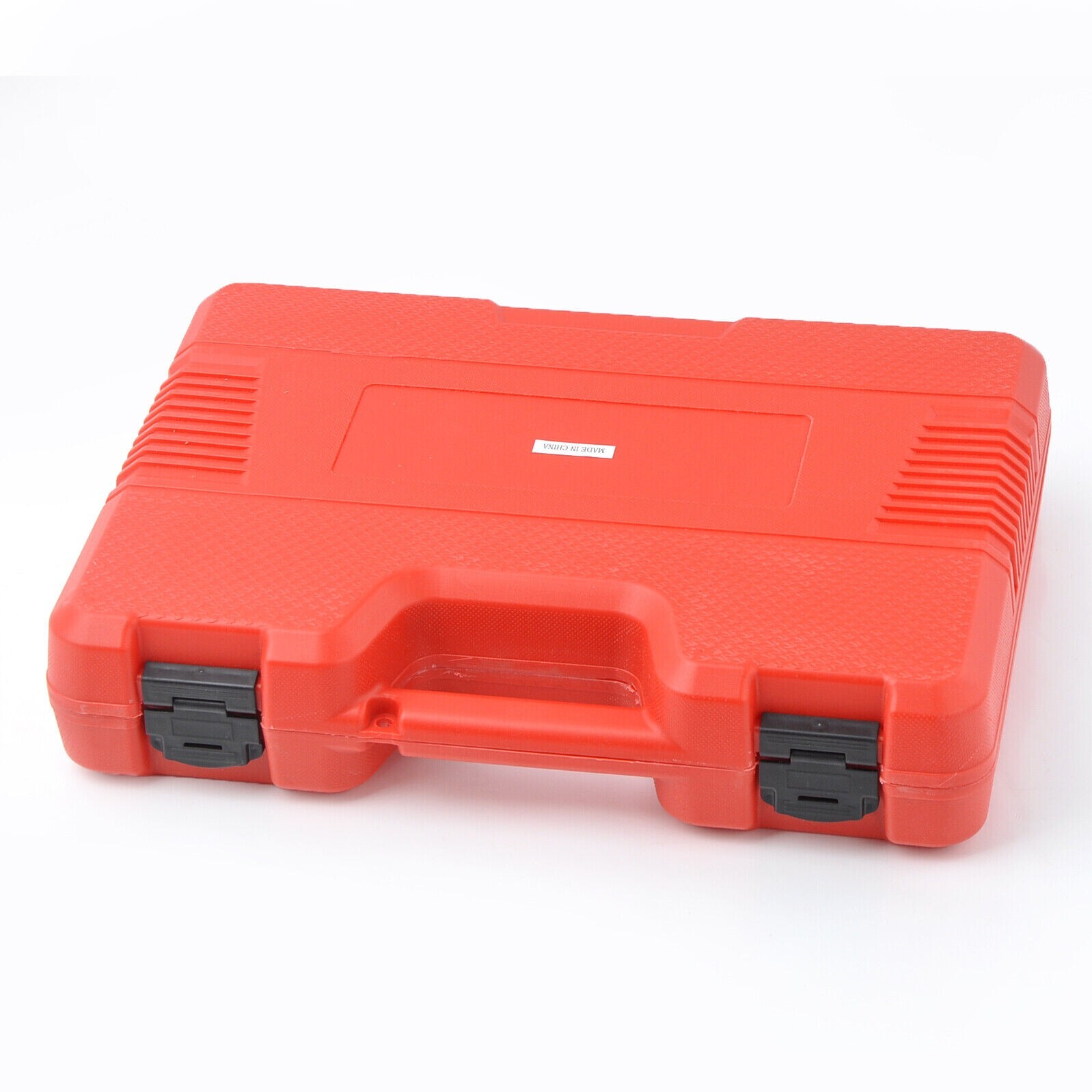 Hand Held Vacuum Pressure Pump Tester Brake Fluid&Hydraulic Systems Bleeding Set