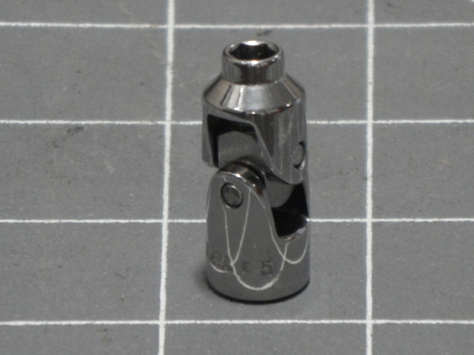 PICK ONE Matco Metric 1/4″ Dr Swivel Universal Socket 5MM 5.5MM 9MM 11MM AU5M6A