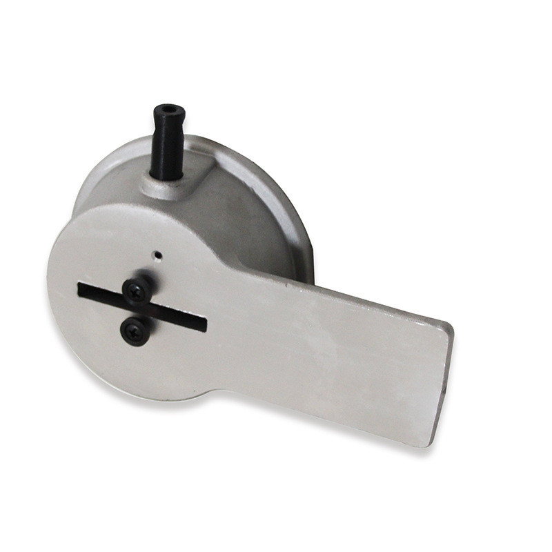 Precision Piston Ring End Gap Filer Tool with Carbide Wheel for SBC SBF BBC GM