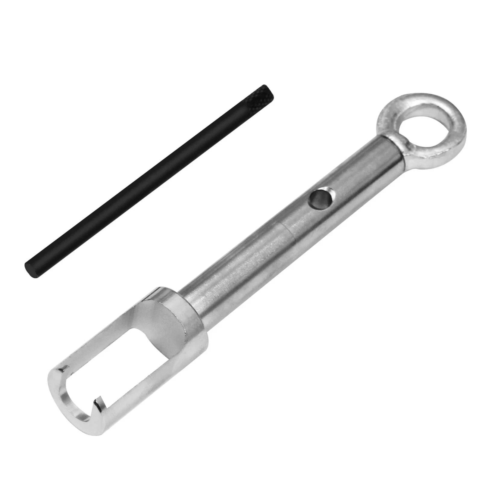 For Mercedes Benz M133 M264 M270 M274 Engine Timing Tool w/Fuel Injector Remover