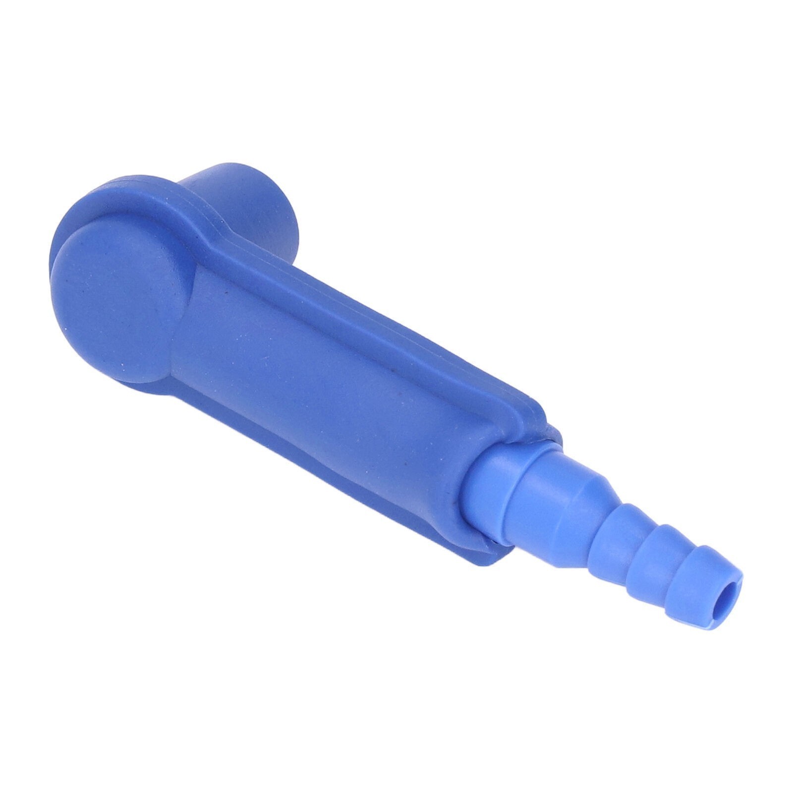 Brake Fluid Oil Changer Connector ABS Blue Maintenance Tool for Cars Trucks