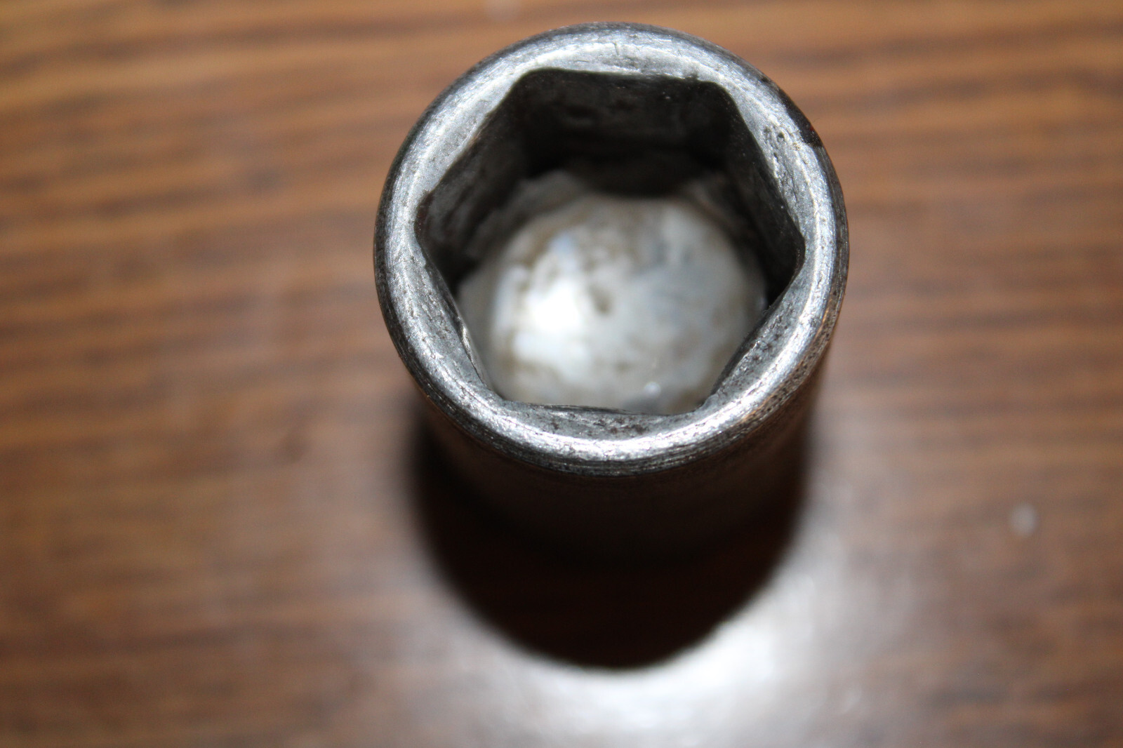 5- Wright x 3, Pittsburg & Proto Sockets – 1/2″ drive 6 & 12 Point
