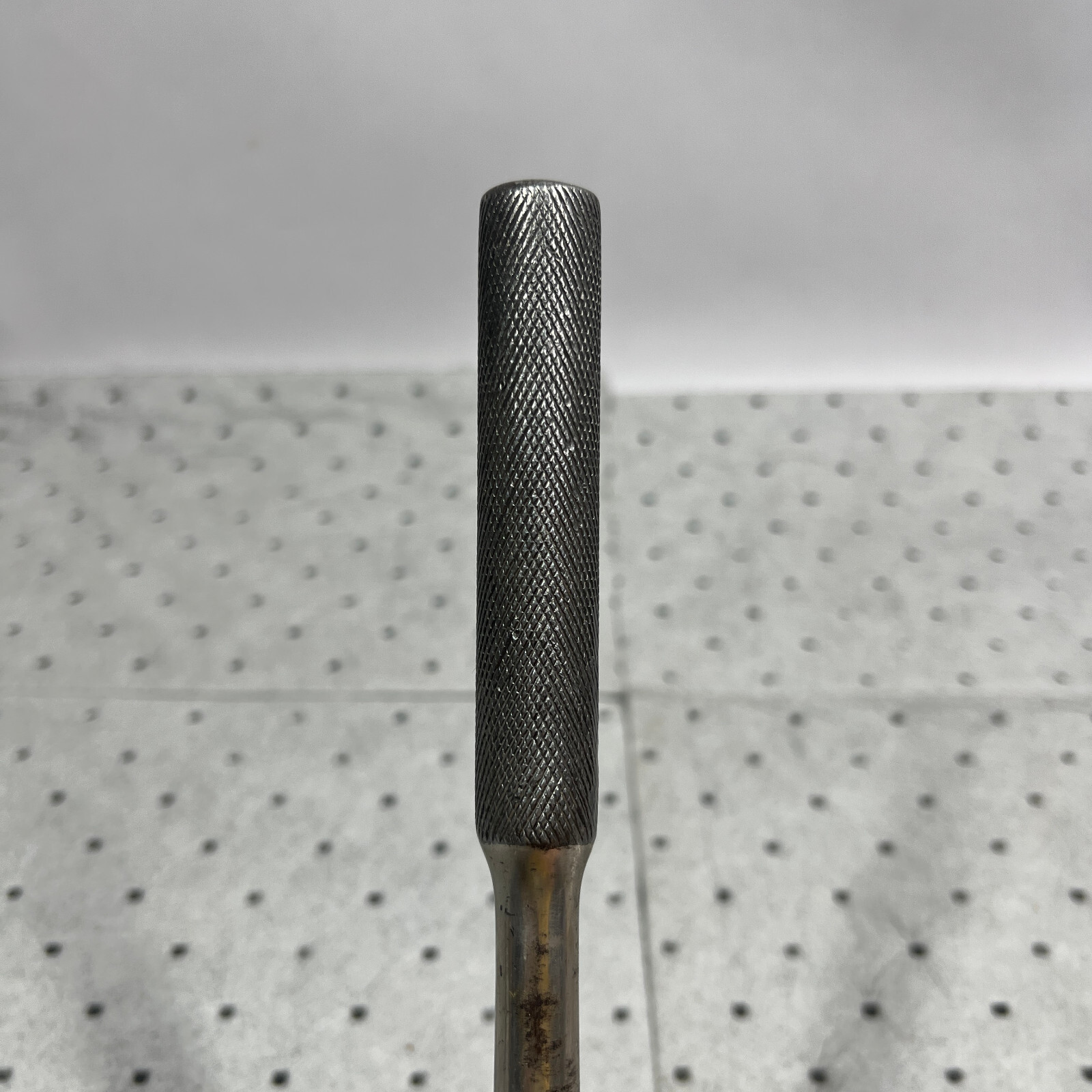 Fleet Tools 10″ Vintage 1/2» Drive Ratchet 1660 – Made in USA!