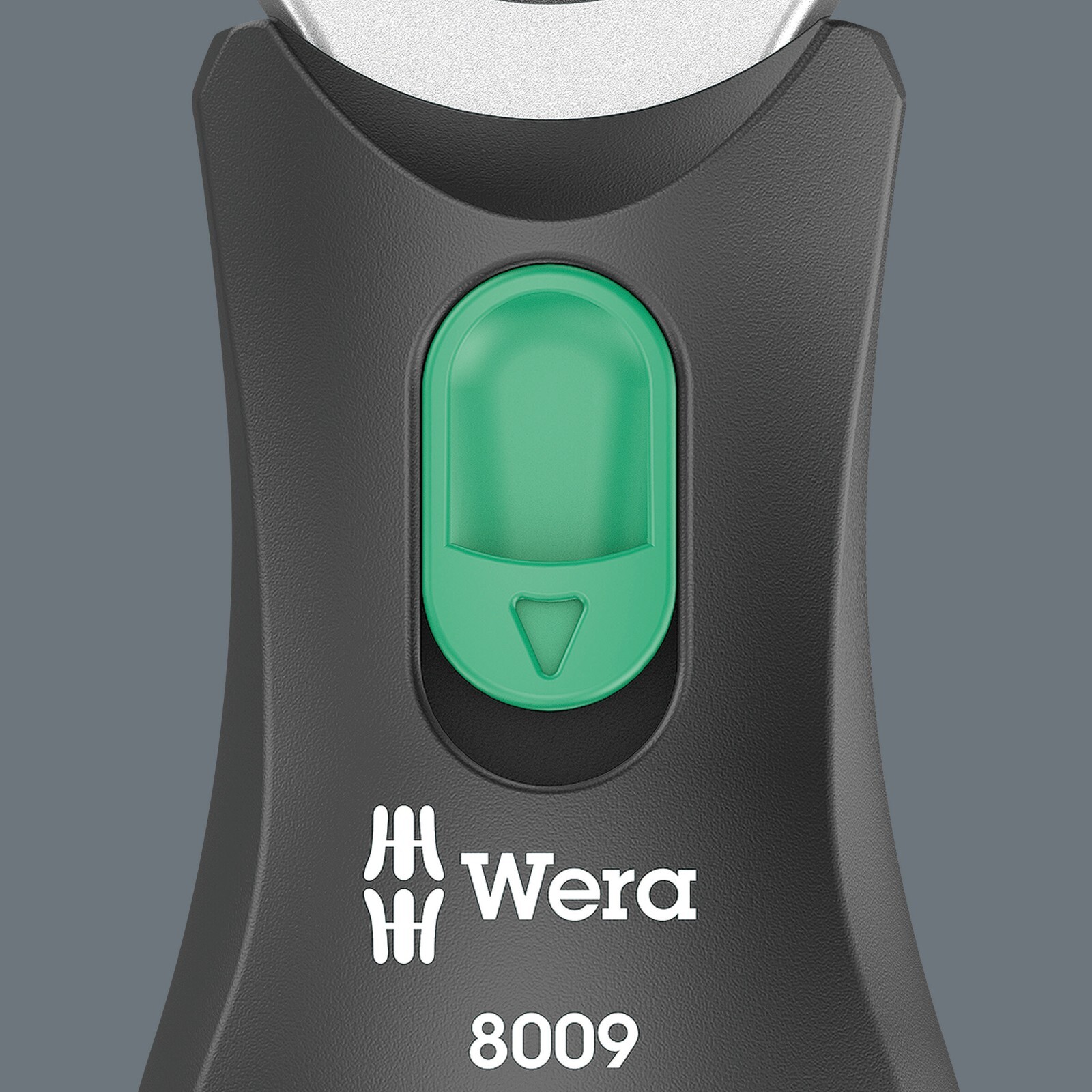 Wera 8009 Zyklop Pocket Set 2, 3/8″ Dr Ratchet with 1/4 Internal Hex 05004281001