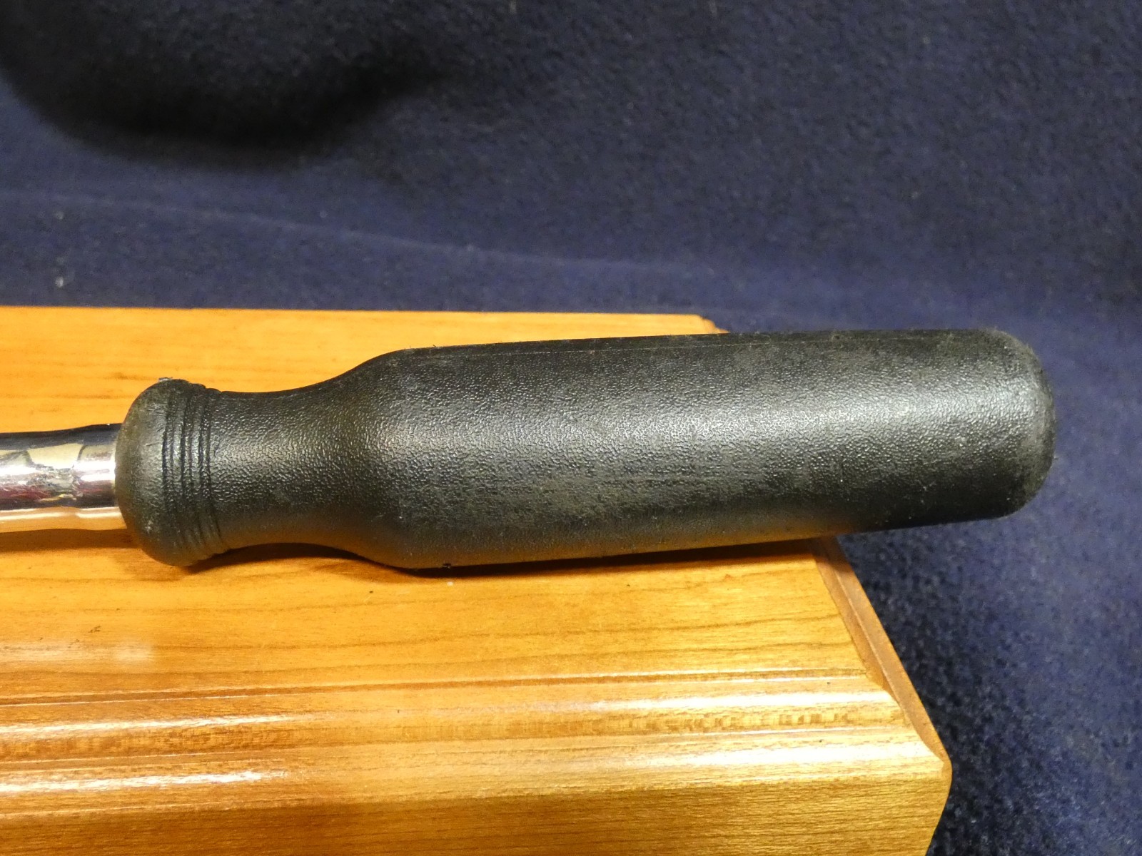 Craftsman 3/8″ Flex Head Quick Release Ratchet Black Ergo Handle 44836 L-AB #BP